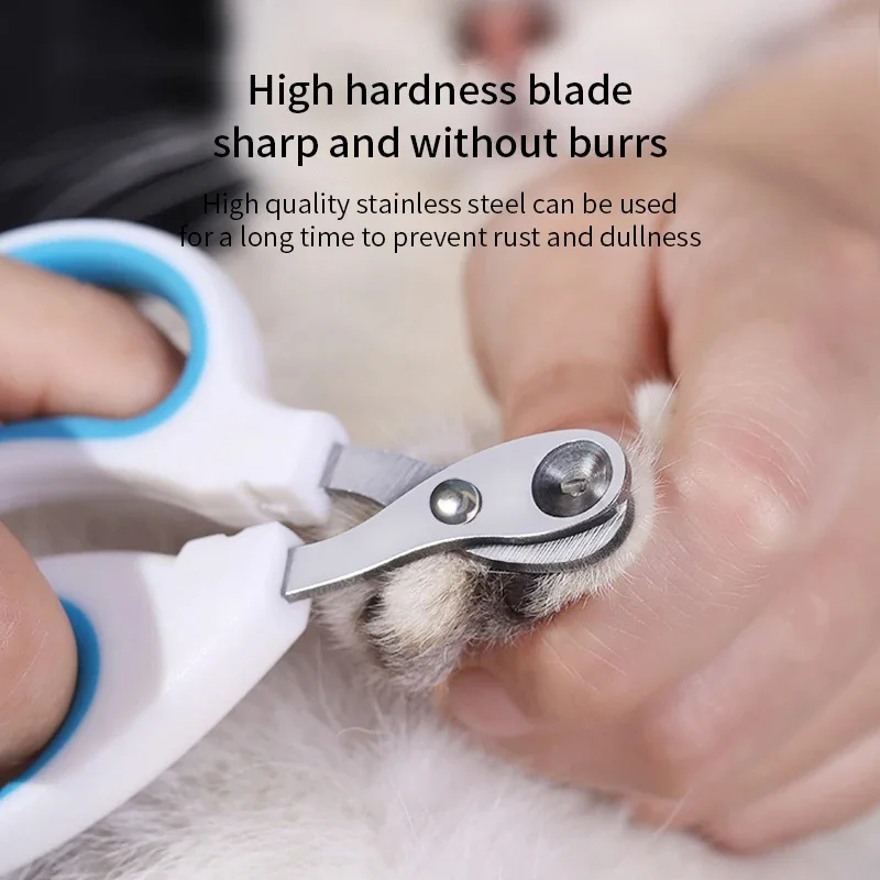 Easy Nail Trimmer