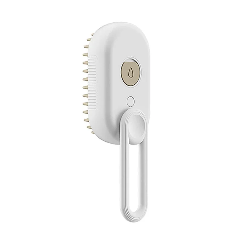 Cat  Steam Brush 1