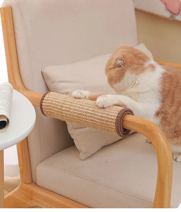 Scratcher Mat