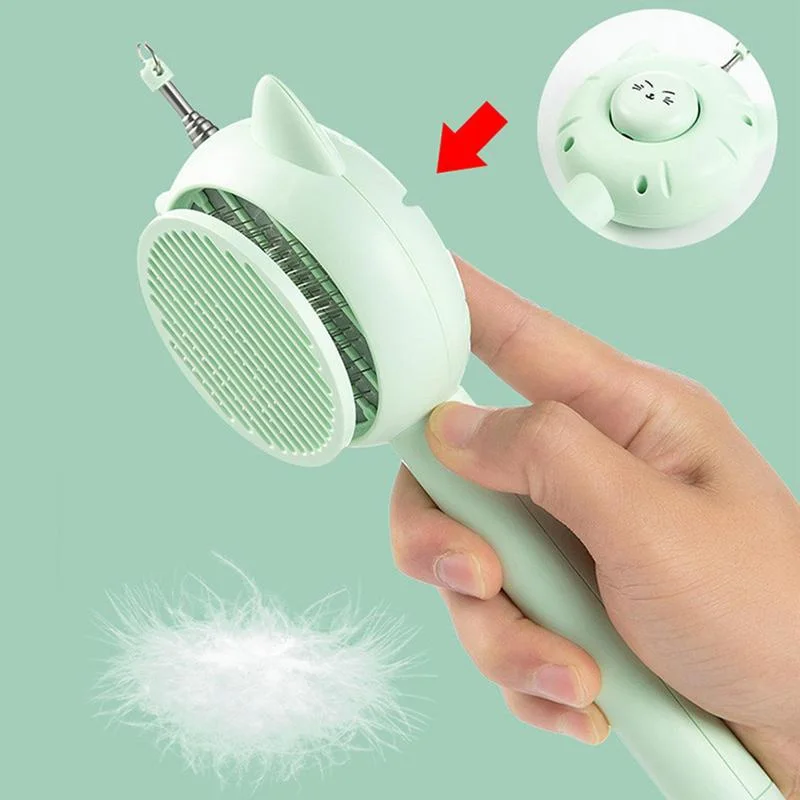 All-in-1 Cat Brush