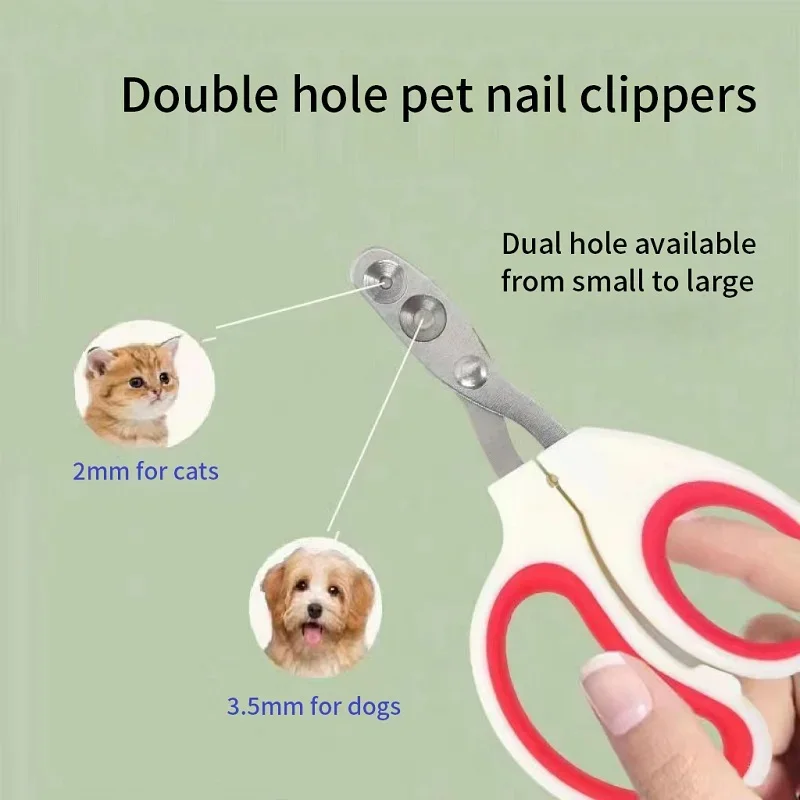 Easy Nail Trimmer
