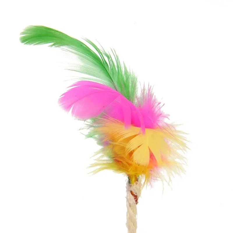 Cat Toy  Cat Sisal Scratching Ball