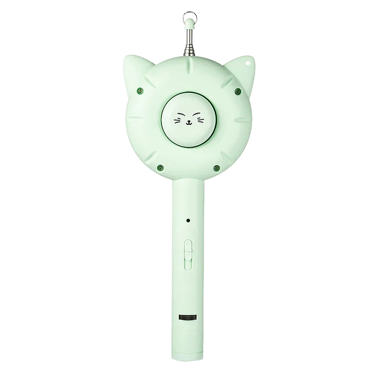 All-in-1 Cat Brush