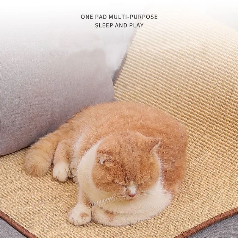 Scratcher Mat