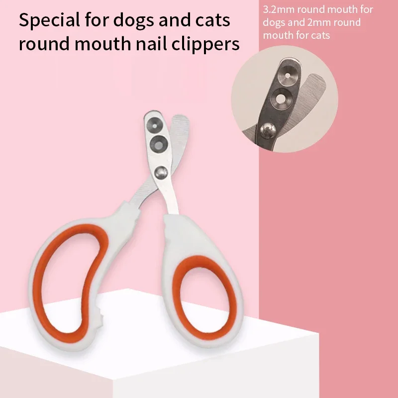 Easy Nail Trimmer