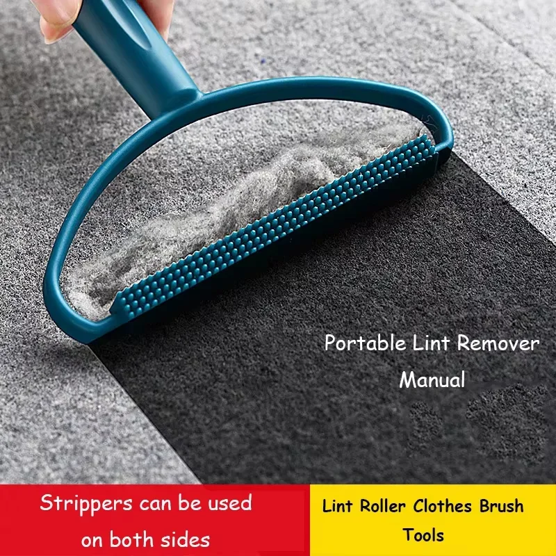 Cat Hair Remover Lint Remover