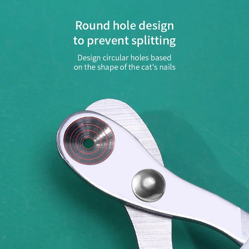 Easy Nail Trimmer