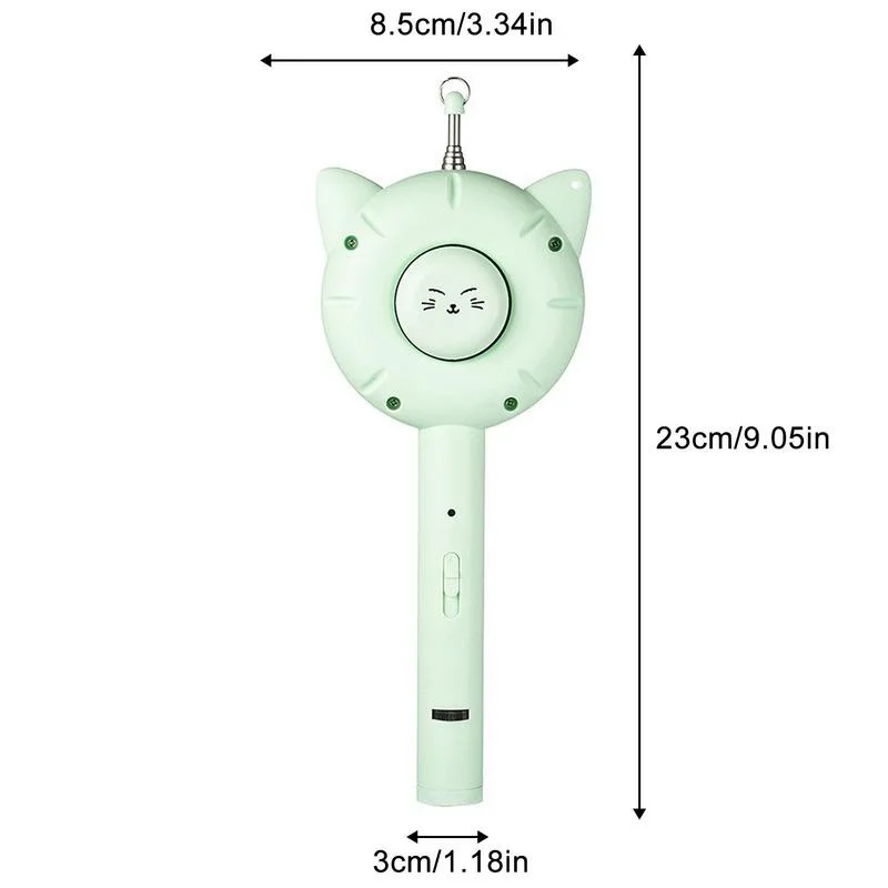 All-in-1 Cat Brush