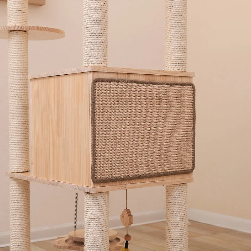 Scratcher Mat