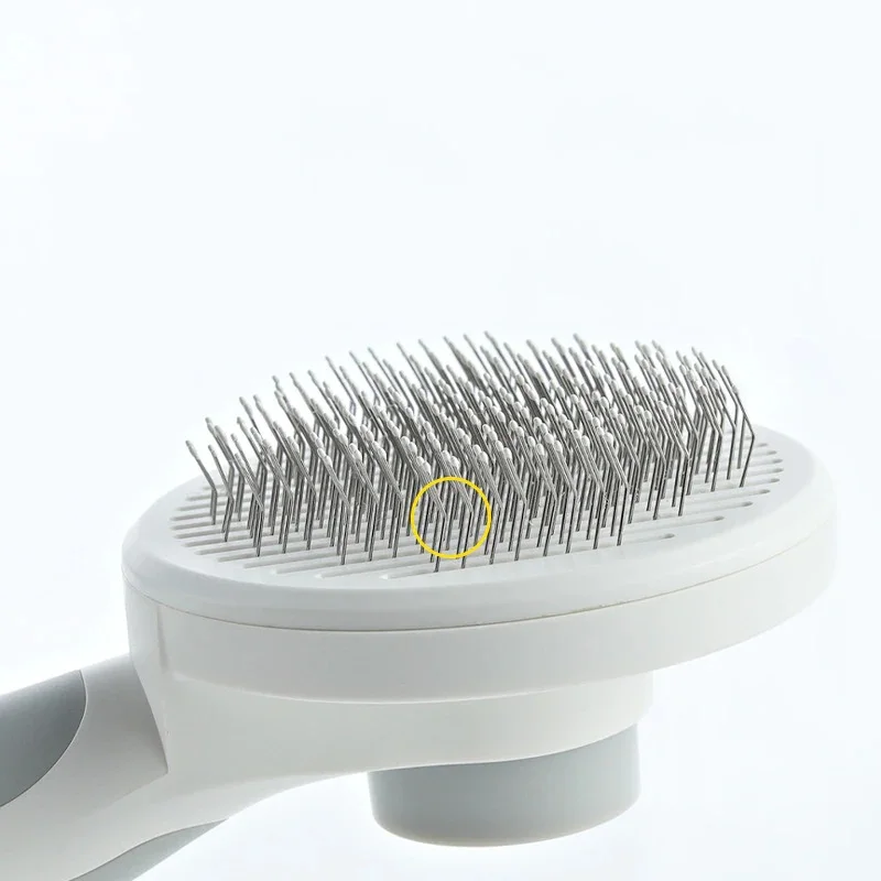 Cat Brush