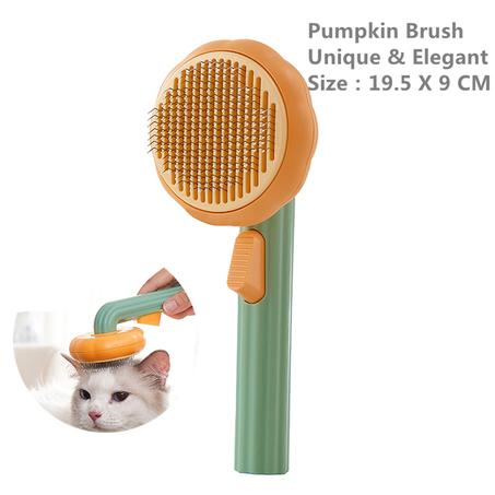 Cat Comb Massage Hair Removal Brush