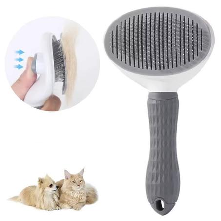 Cat Furry Brush