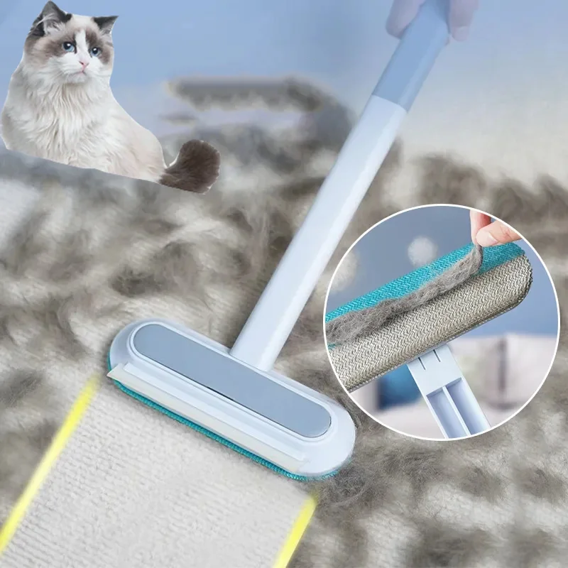 Jumbo Cat Hair Remover