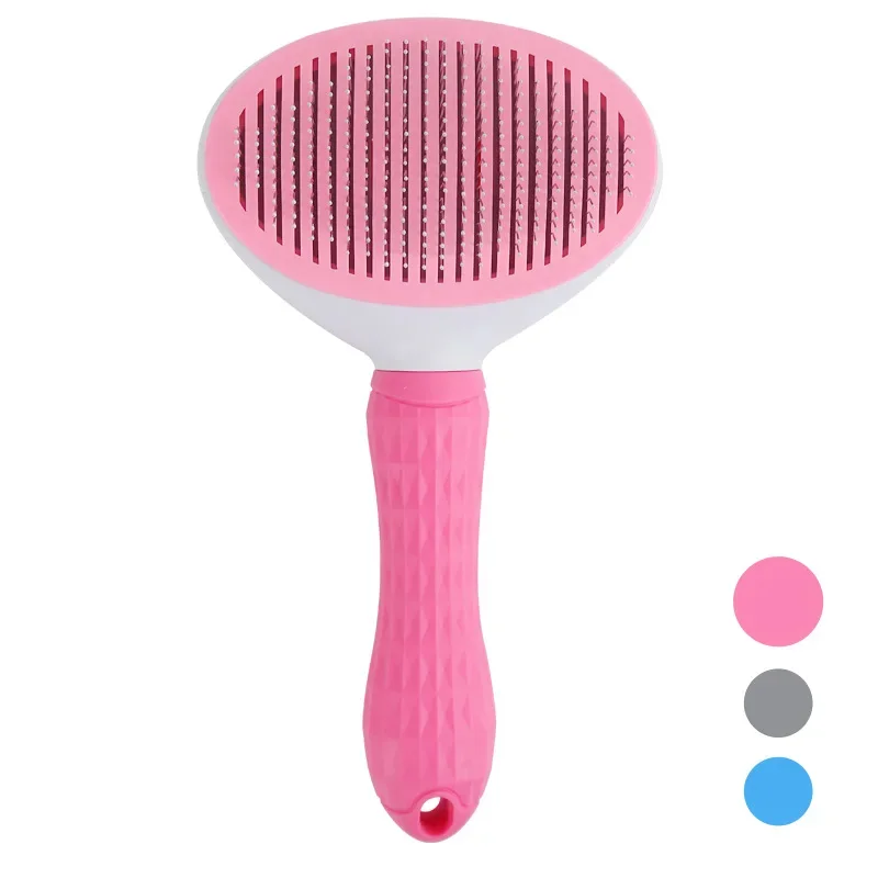 Cat Furry Brush