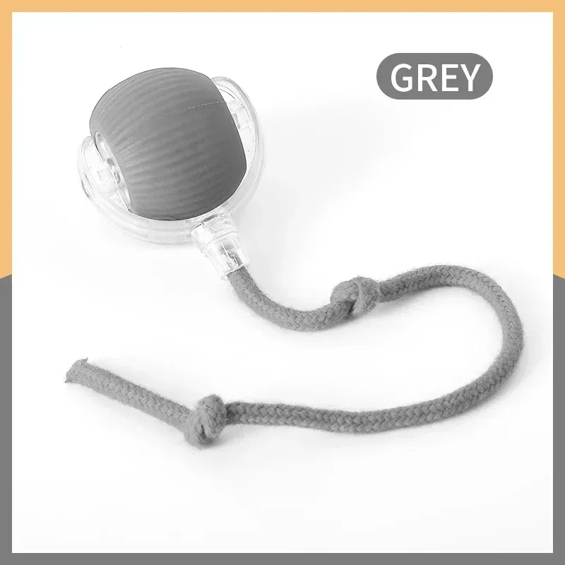 Smart Rolling Ball Cat Toys