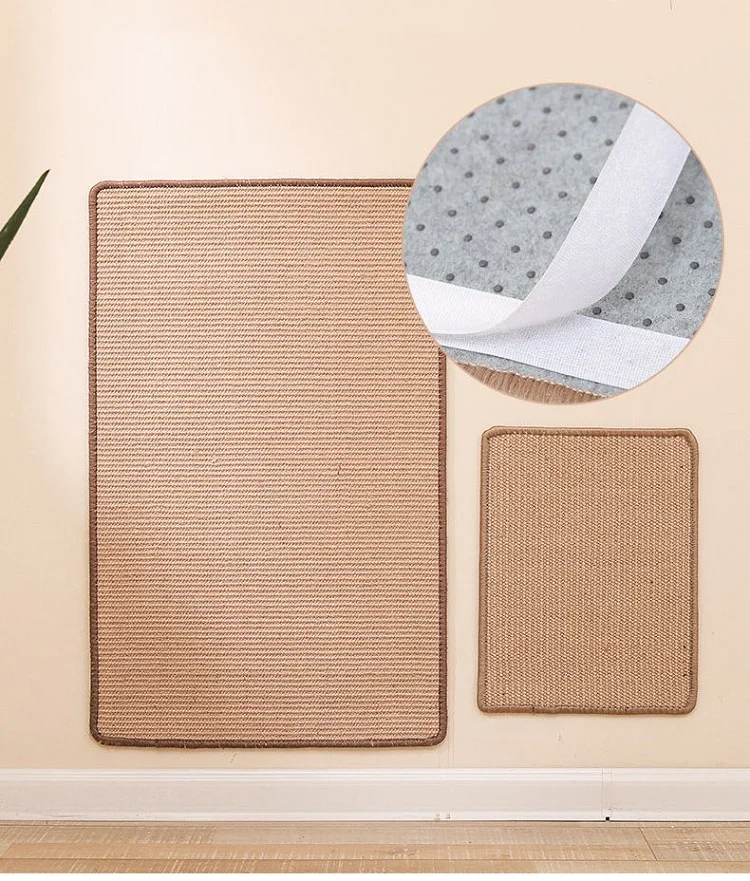 Scratcher Mat