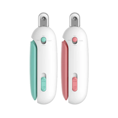 Custom Fit Nail Trimmer