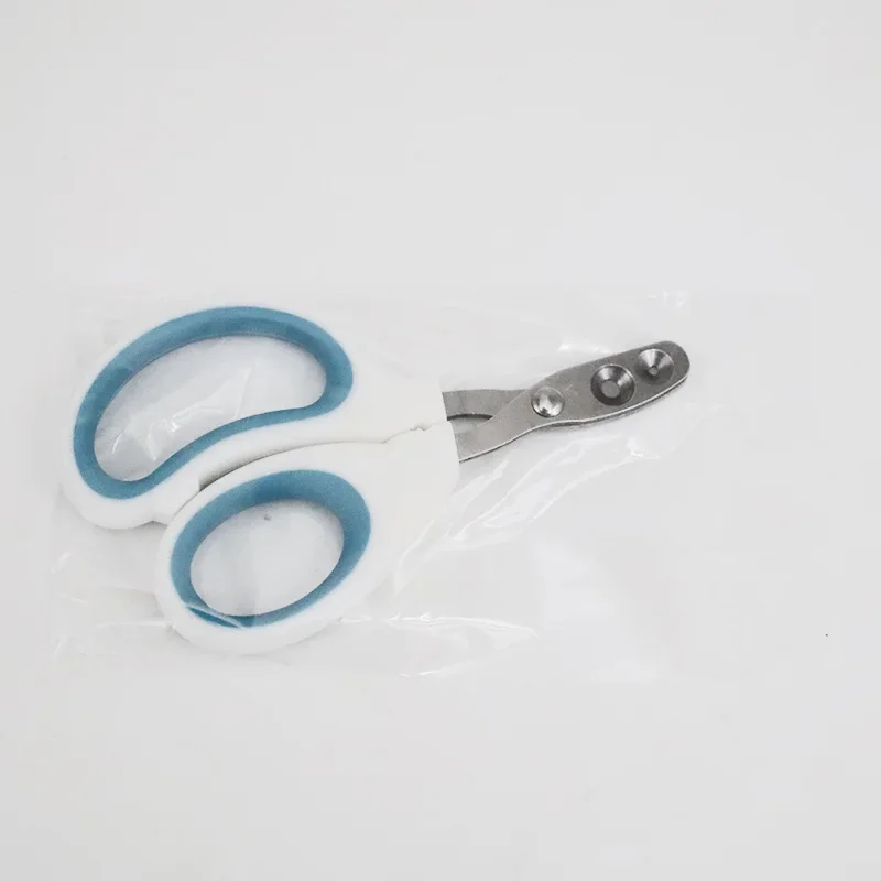 Easy Nail Trimmer