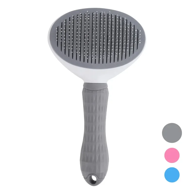 Cat Furry Brush