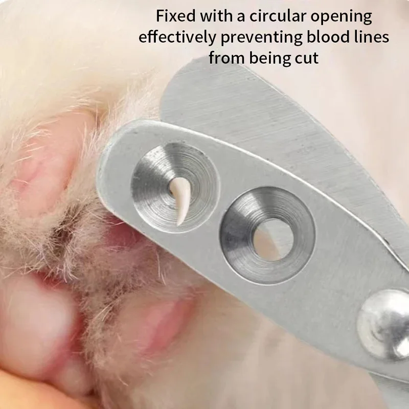 Easy Nail Trimmer