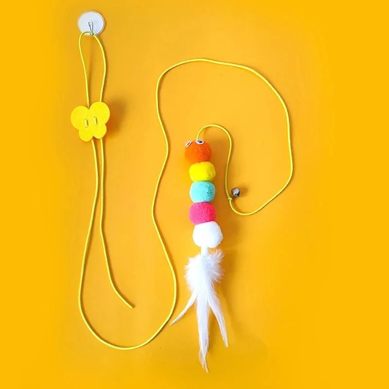 Dangling Cat Toy