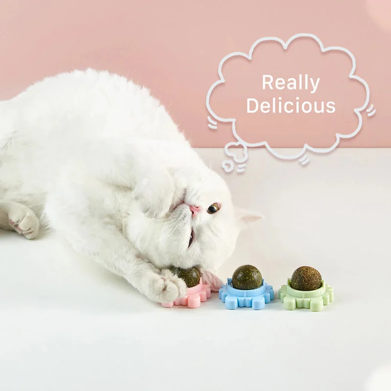 CatCrack™ Balls