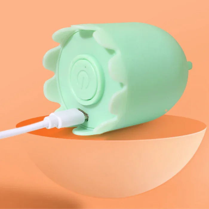 Swinging Tail Toy