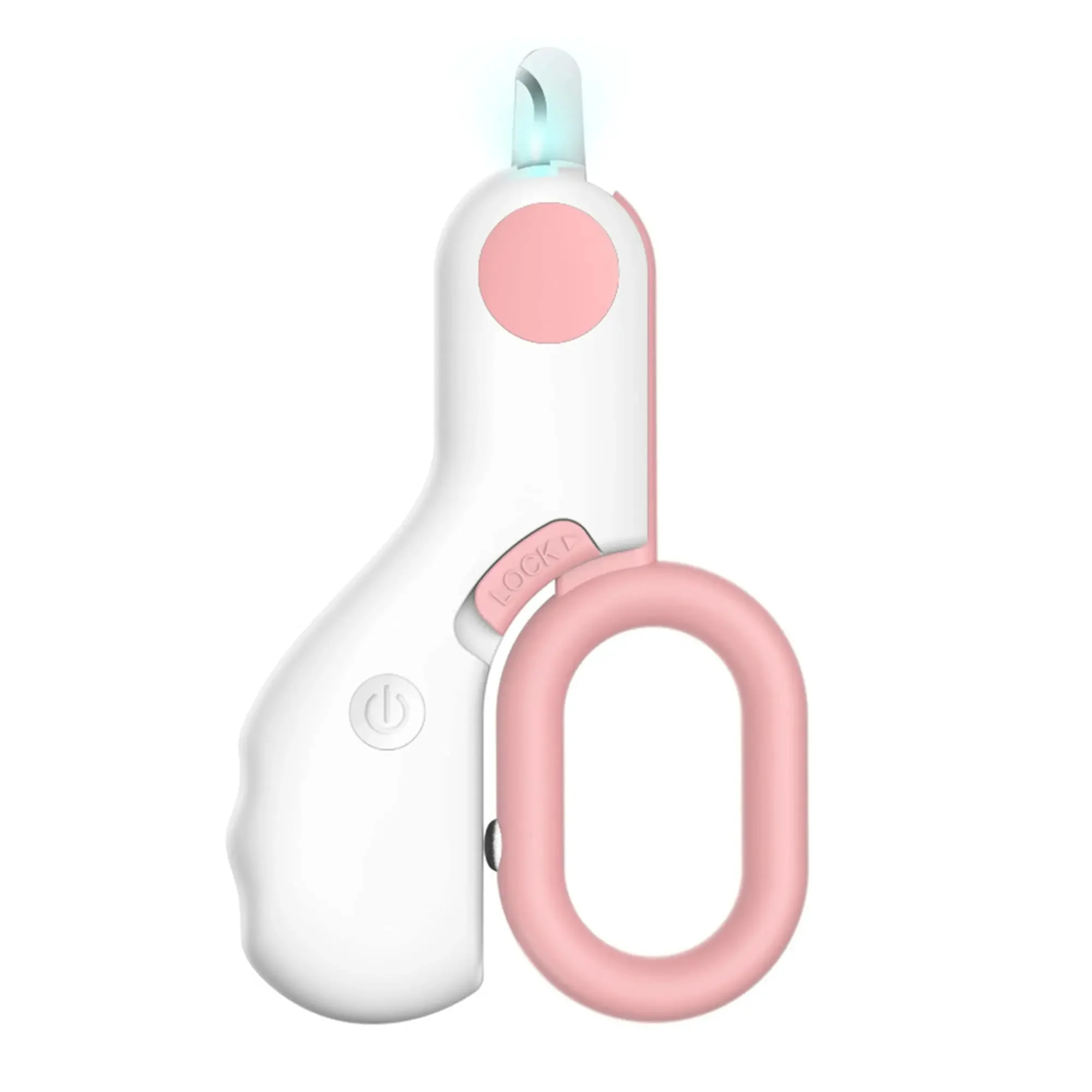LED Nail Trimmer