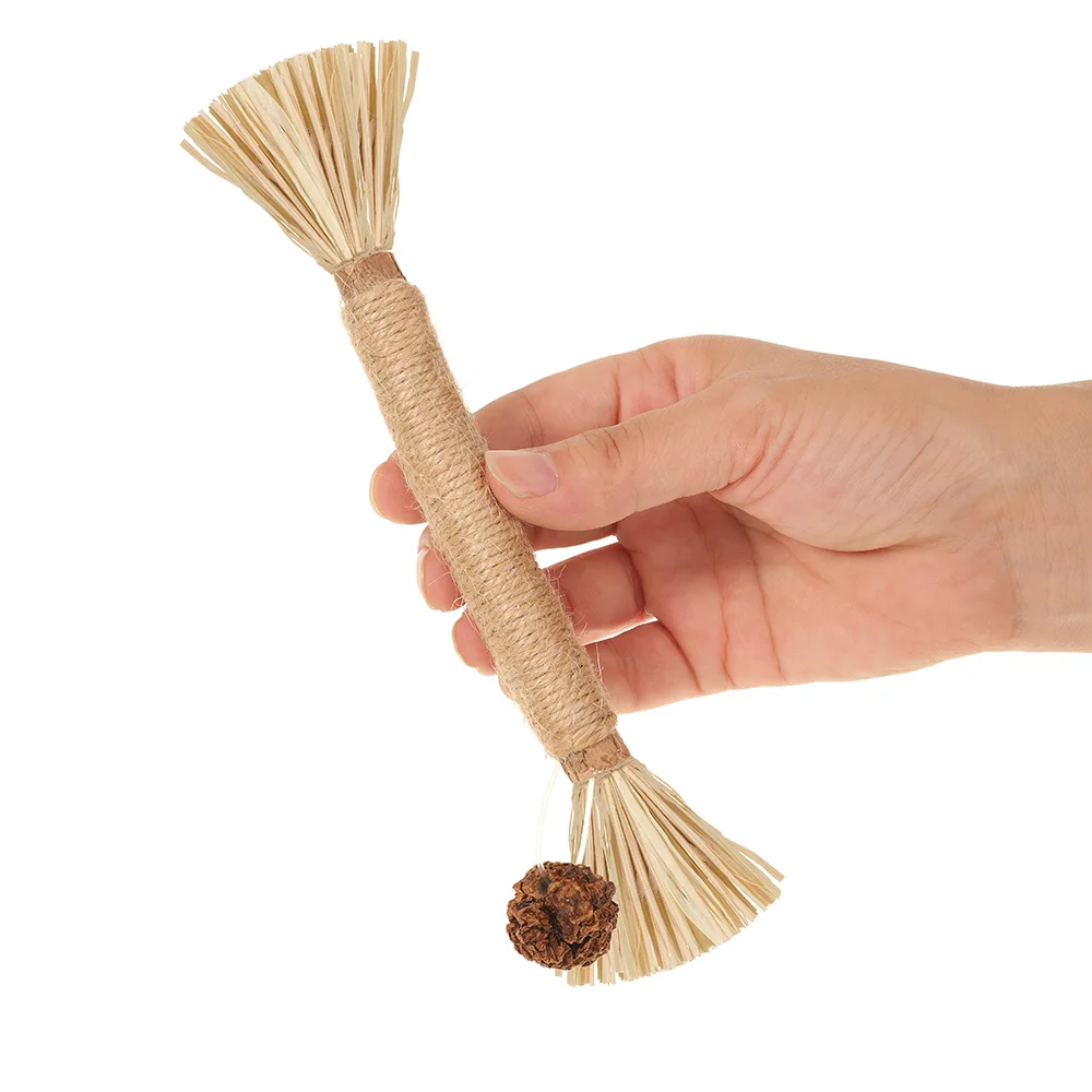 All Natural Teething Toy (5Pcs)