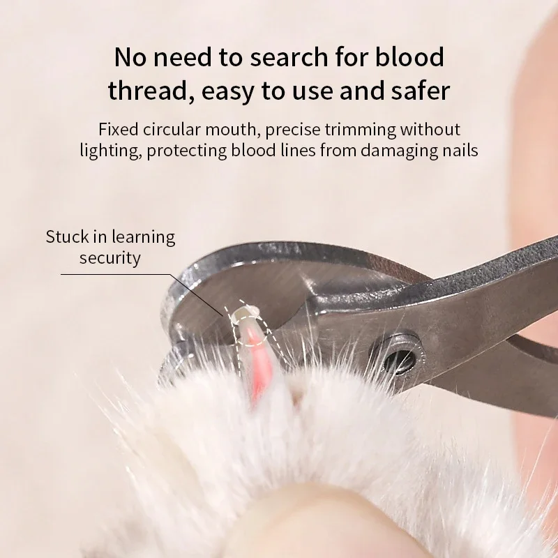 Easy Nail Trimmer