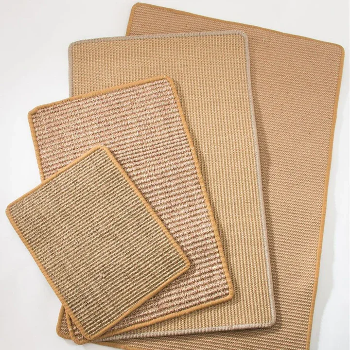 Scratcher Mat