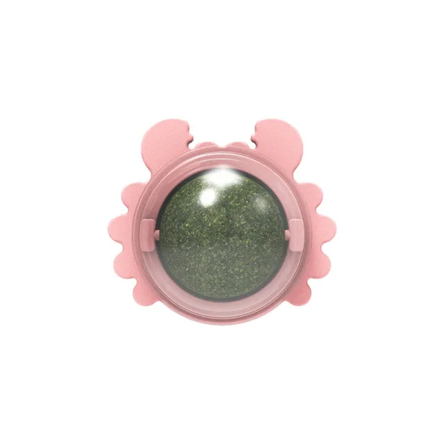 CatCrack™ Balls