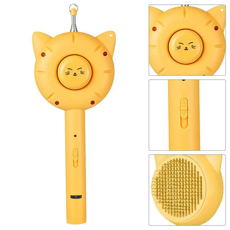All-in-1 Cat Brush