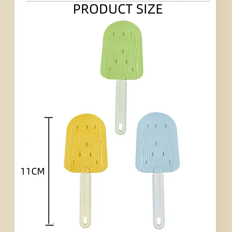 Ice Cream Brush