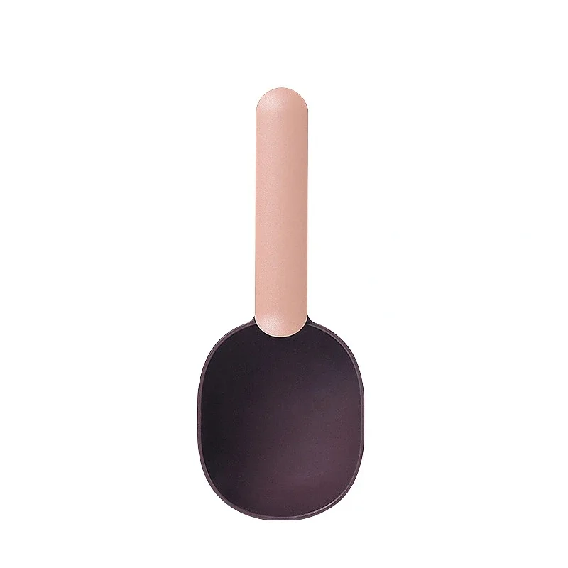 1pcs Coffee pink