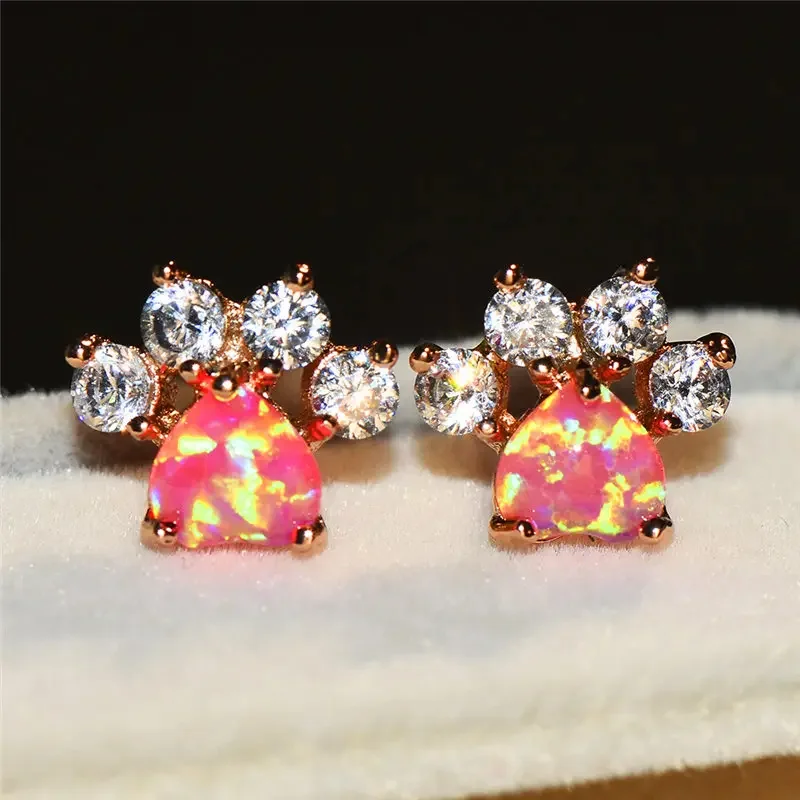 Pink Opal
