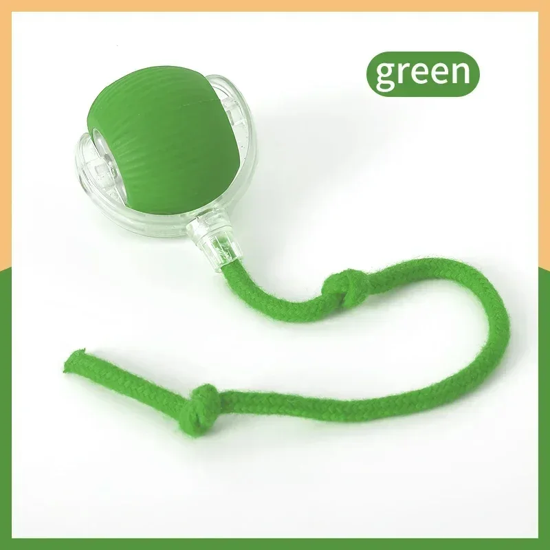 Rope-Green