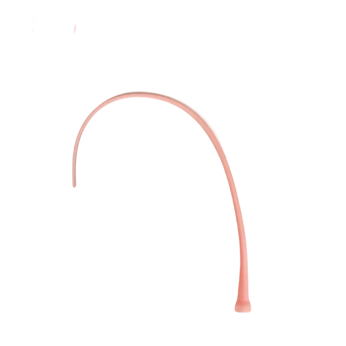 Pink Tails