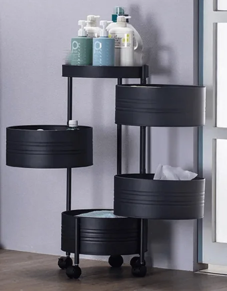 Porte légumes 5 étages