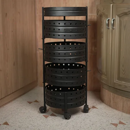 Porte légumes 5 étages