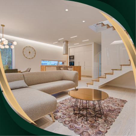 لوازم المنزل