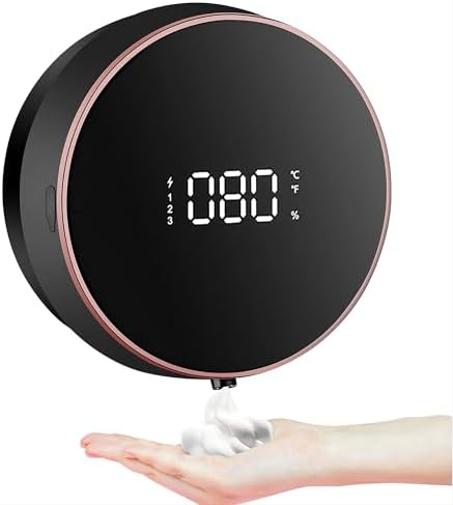 موزع الصابون