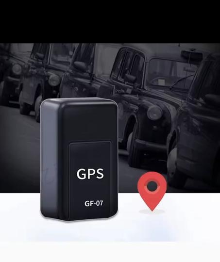 جهاز جي بي اس للسيارة