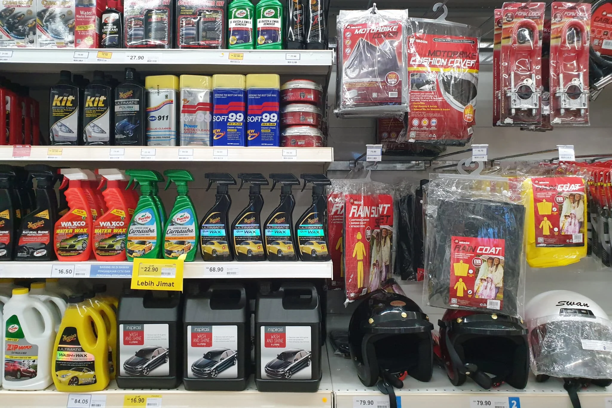 Vehicles, Parts, Accessories & Motorcycles
