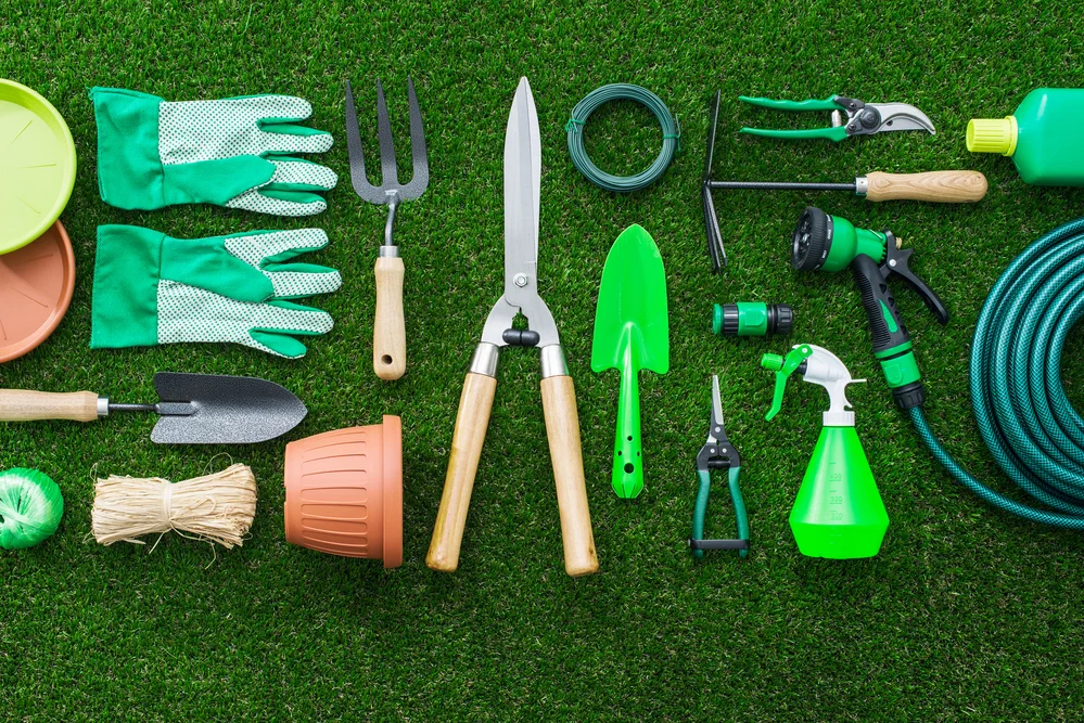 Home & Garden