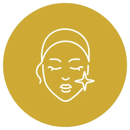 العناية بالبشرة