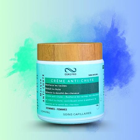 كريم مضاد لتساقط الشعر