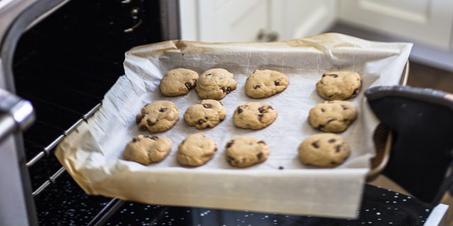 مجموعة (10) رول ورق مشمع للاطعمة كبير