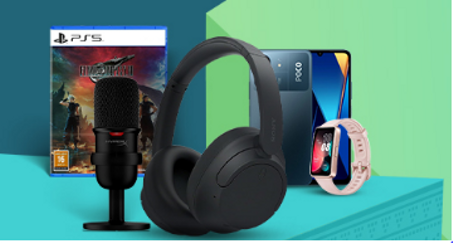 ألكترونيات