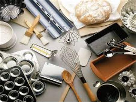اكسسوارات المطبخ